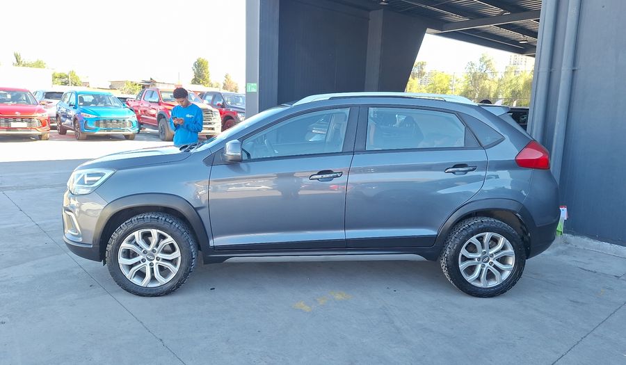 Chery Tiggo 2 1.5 GL Suv 2020