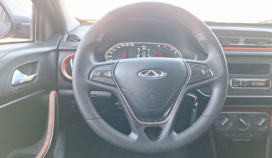 Chery Tiggo 2 1.5 GL Suv 2020