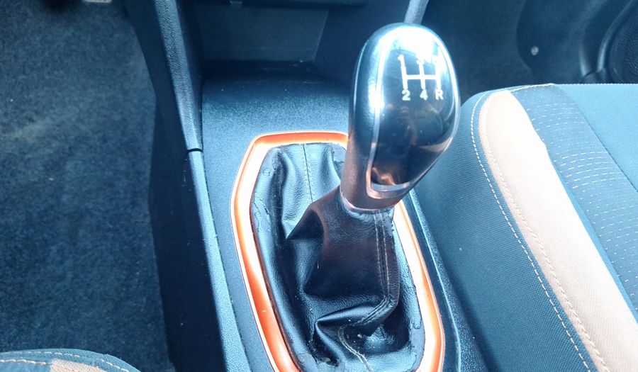 Chery Tiggo 2 1.5 GL Suv 2020