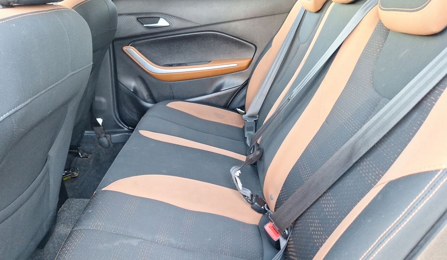 Chery Tiggo 2 1.5 GL Suv 2020