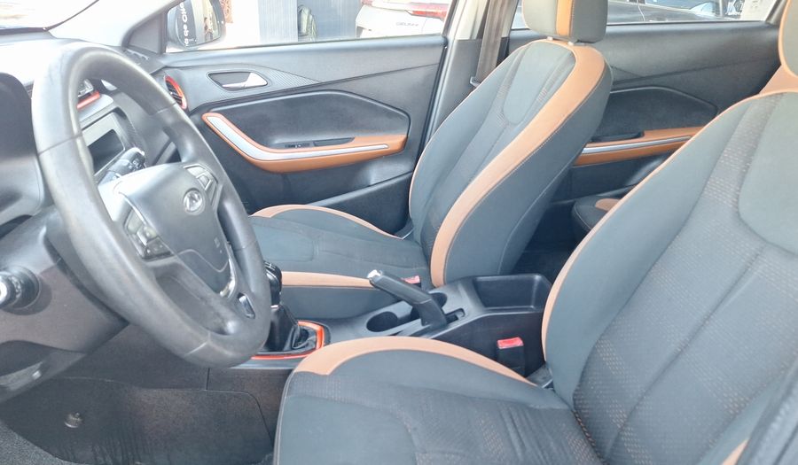 Chery Tiggo 2 1.5 GL Suv 2020