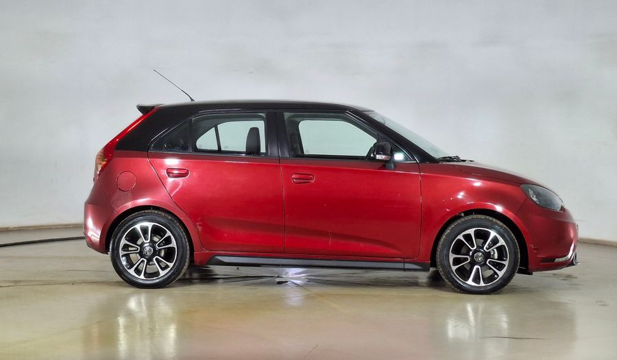 Mg 3 1.5 COMFORT ON BEAT Hatchback 2018