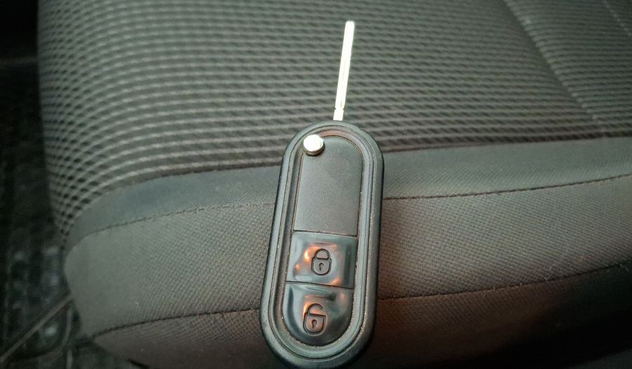 Mg 3 1.5 COMFORT ON BEAT Hatchback 2018