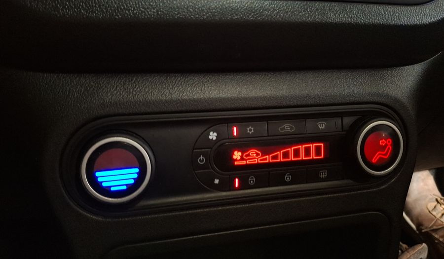 Mg 3 1.5 COMFORT ON BEAT Hatchback 2018