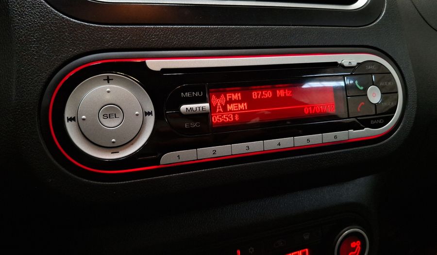 Mg 3 1.5 COMFORT ON BEAT Hatchback 2018