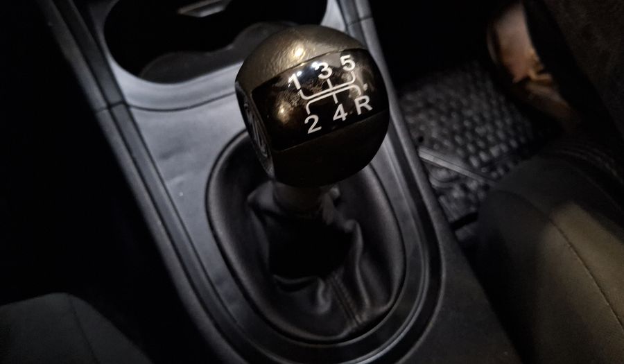 Mg 3 1.5 COMFORT ON BEAT Hatchback 2018