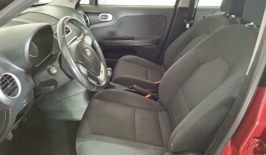 Mg 3 1.5 COMFORT ON BEAT Hatchback 2018