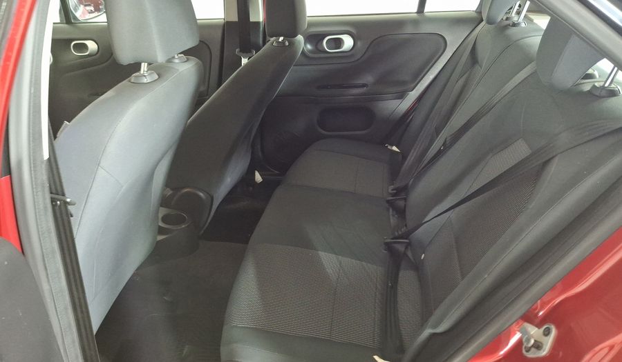 Mg 3 1.5 COMFORT ON BEAT Hatchback 2018