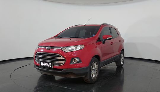 Ford • EcoSport