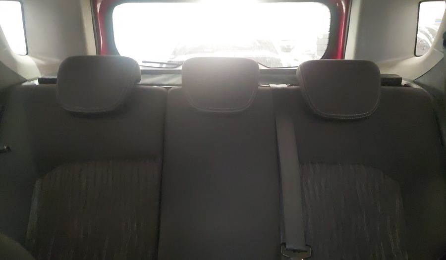 Ford Ecosport 2.0 16V FLEX TITANIUM PLUS POWERSHIFT Suv 2013