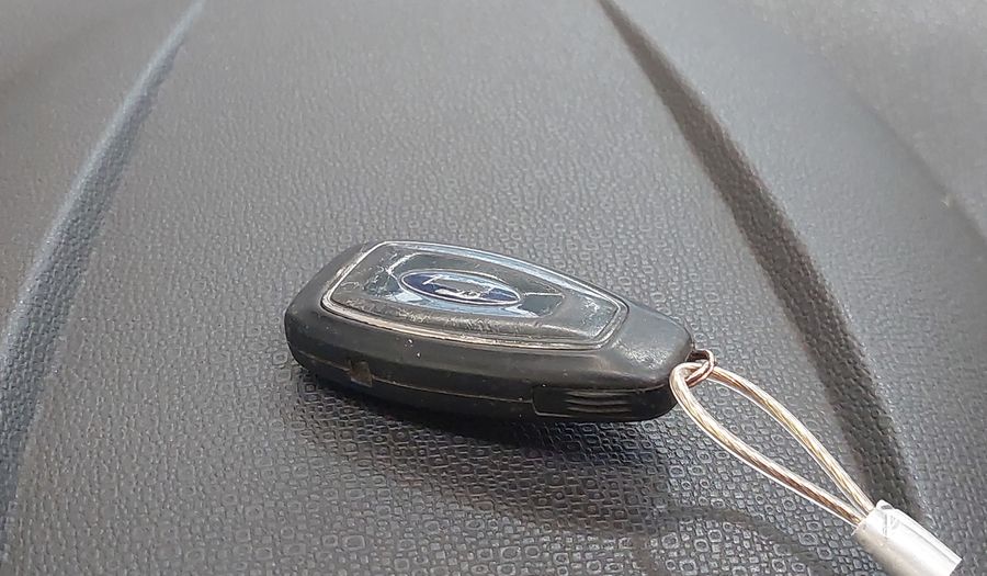 Ford Ecosport 2.0 16V FLEX TITANIUM PLUS POWERSHIFT Suv 2013