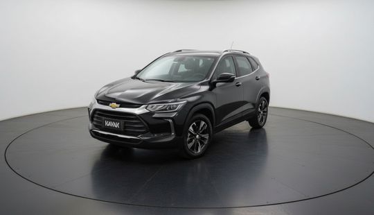 Chevrolet • Tracker