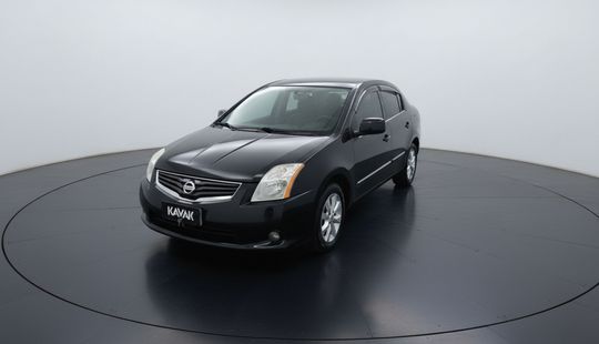 Nissan • Sentra
