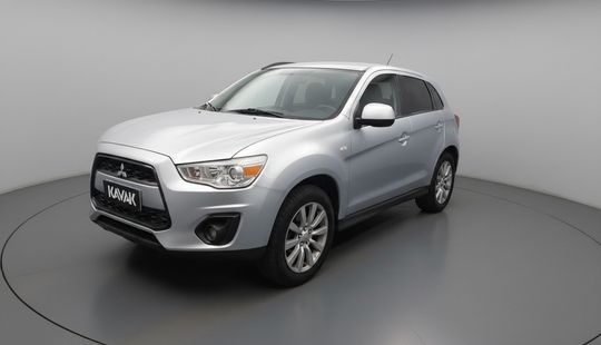 Mitsubishi • ASX
