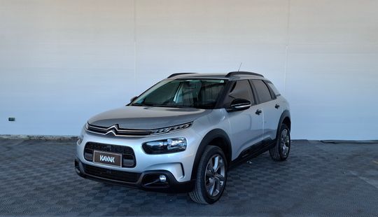 Citroen • C4 Cactus
