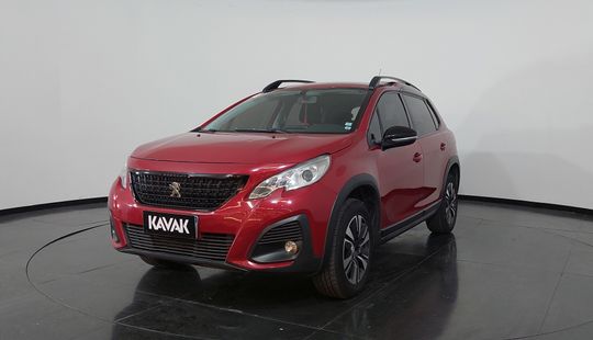 Peugeot • 2008