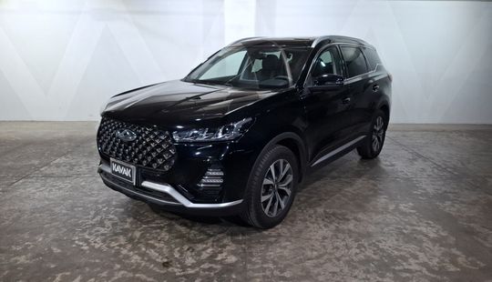 Chirey • Tiggo 7 Pro