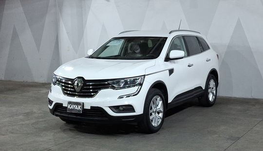 Renault • Koleos