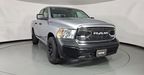 Ram 1500 3.6 CREW CAB SLT TRABAJO 4X2 V6 8 AUTO Pickup 2021