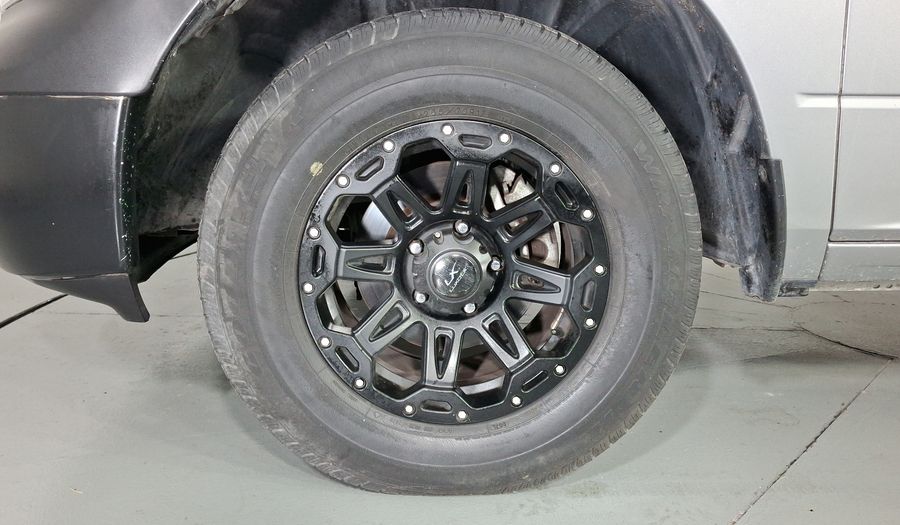 Ram 1500 3.6 CREW CAB SLT TRABAJO 4X2 V6 8 AUTO Pickup 2021