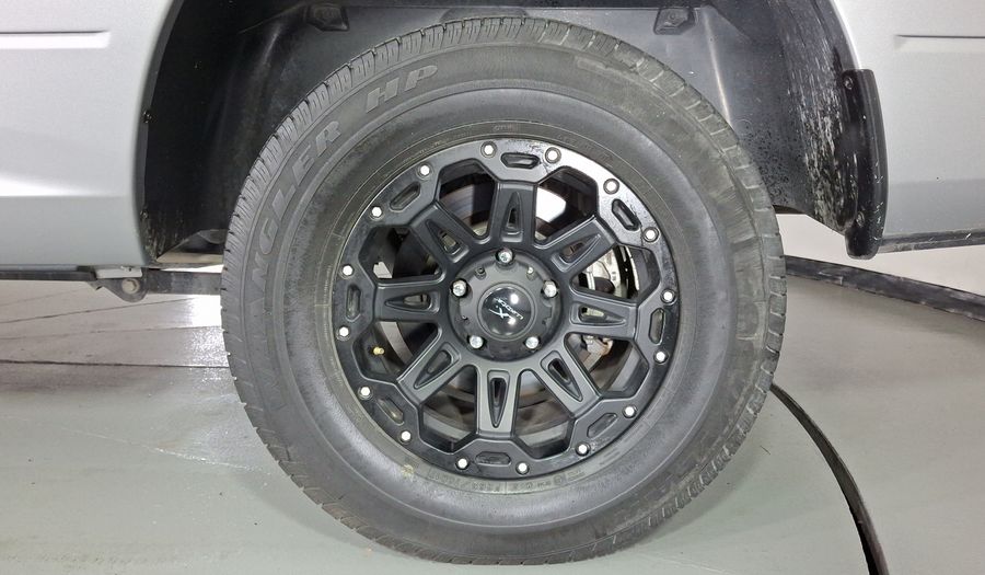 Ram 1500 3.6 CREW CAB SLT TRABAJO 4X2 V6 8 AUTO Pickup 2021