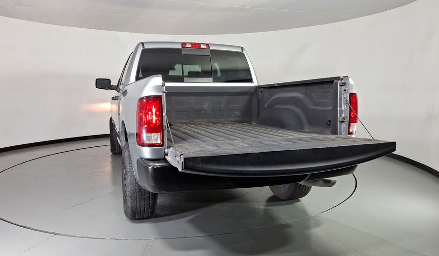 Ram 1500 3.6 CREW CAB SLT TRABAJO 4X2 V6 8 AUTO Pickup 2021