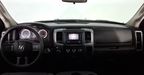 Ram 1500 3.6 CREW CAB SLT TRABAJO 4X2 V6 8 AUTO Pickup 2021