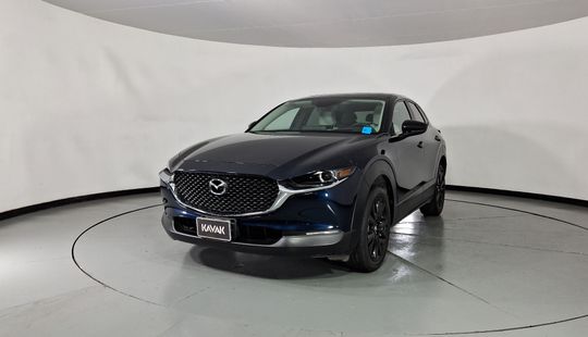 Mazda • CX-30