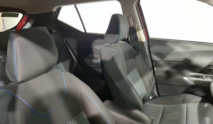 Nissan Kicks 1.2 HEV ADVANCE E-POWER Suv 2023