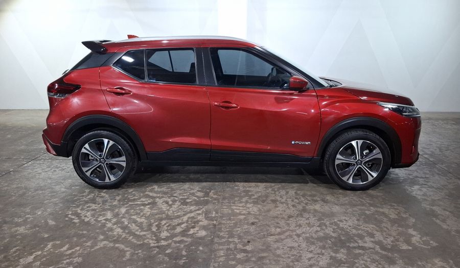 Nissan Kicks 1.2 HEV ADVANCE E-POWER Suv 2023