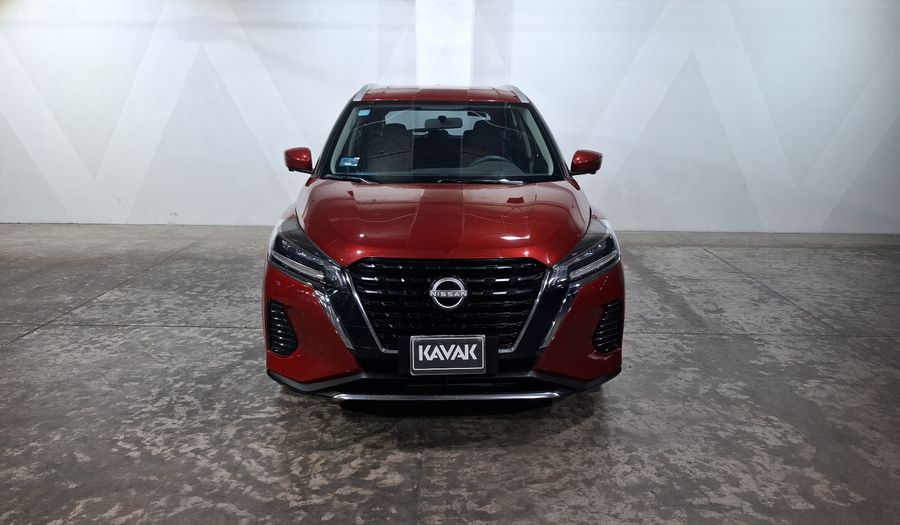 Nissan Kicks 1.2 HEV ADVANCE E-POWER Suv 2023