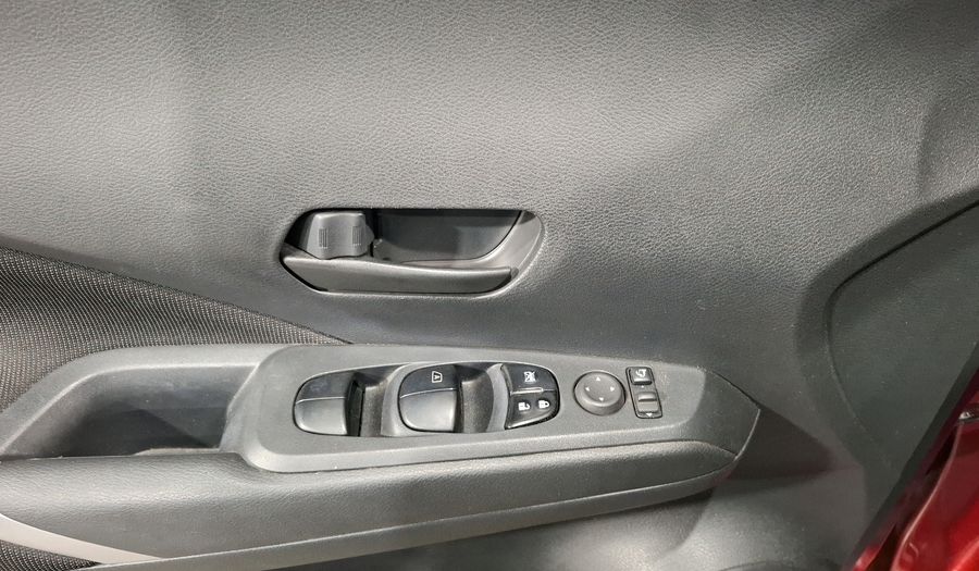 Nissan Kicks 1.2 HEV ADVANCE E-POWER Suv 2023