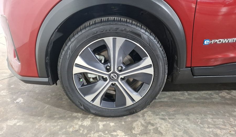Nissan Kicks 1.2 HEV ADVANCE E-POWER Suv 2023