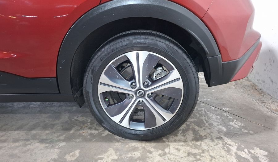 Nissan Kicks 1.2 HEV ADVANCE E-POWER Suv 2023