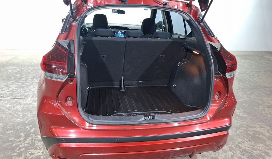 Nissan Kicks 1.2 HEV ADVANCE E-POWER Suv 2023