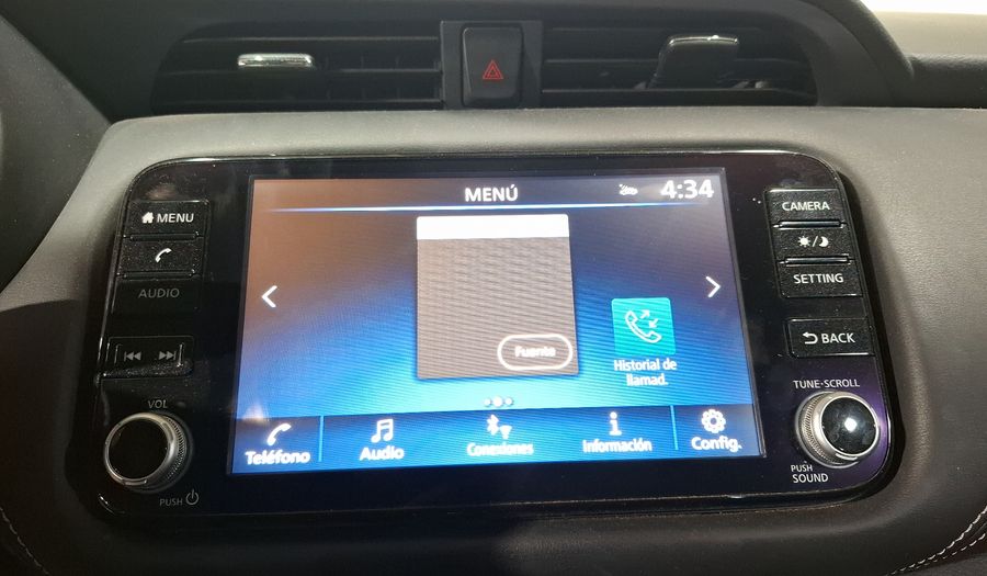 Nissan Kicks 1.2 HEV ADVANCE E-POWER Suv 2023