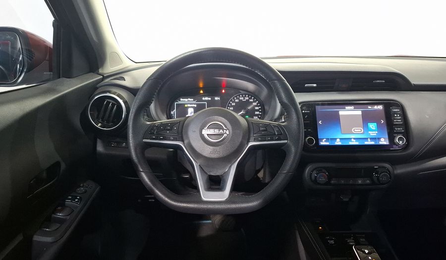 Nissan Kicks 1.2 HEV ADVANCE E-POWER Suv 2023