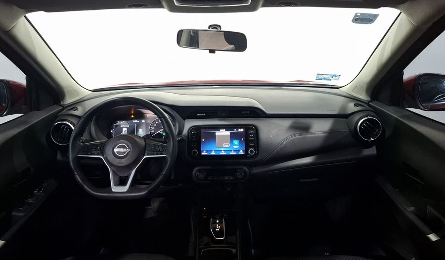 Nissan Kicks 1.2 HEV ADVANCE E-POWER Suv 2023