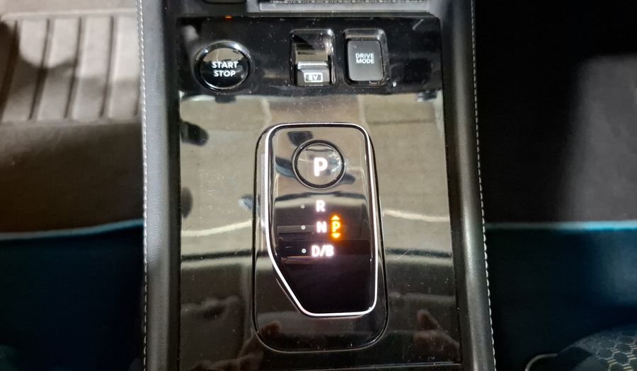 Nissan Kicks 1.2 HEV ADVANCE E-POWER Suv 2023