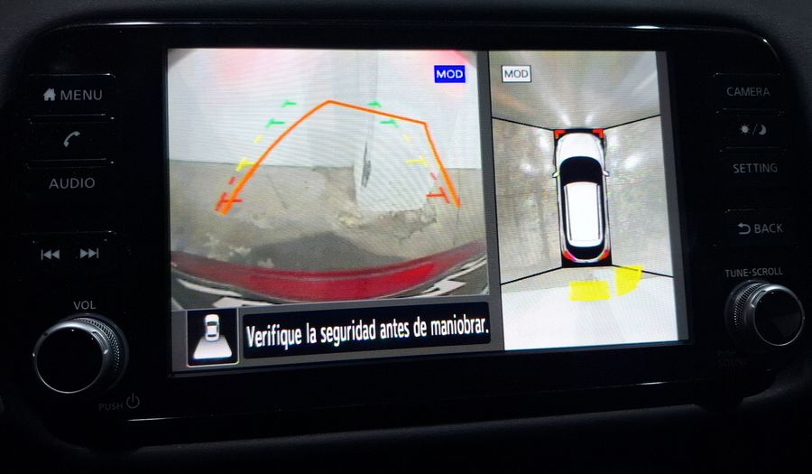 Nissan Kicks 1.2 HEV ADVANCE E-POWER Suv 2023