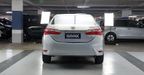 Toyota Corolla 2.0 XEI MULTIDRIVE-S Sedan 2015