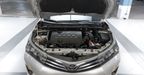 Toyota Corolla 2.0 XEI MULTIDRIVE-S Sedan 2015