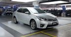 Toyota Corolla 2.0 XEI MULTIDRIVE-S Sedan 2015