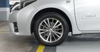 Toyota Corolla 2.0 XEI MULTIDRIVE-S Sedan 2015