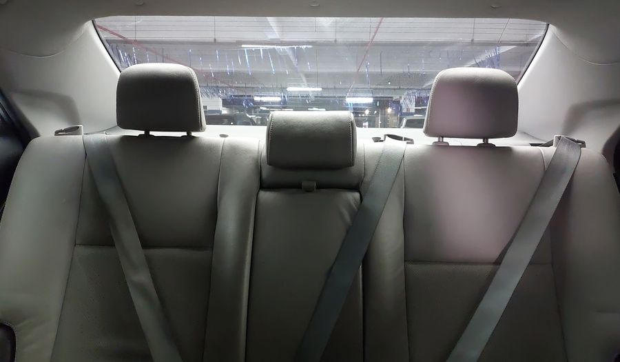 Toyota Corolla 2.0 XEI MULTIDRIVE-S Sedan 2015