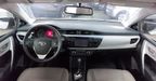 Toyota Corolla 2.0 XEI MULTIDRIVE-S Sedan 2015