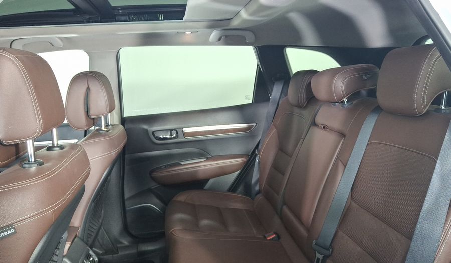 Renault Koleos 2.5 ICONIC CVT Suv 2020