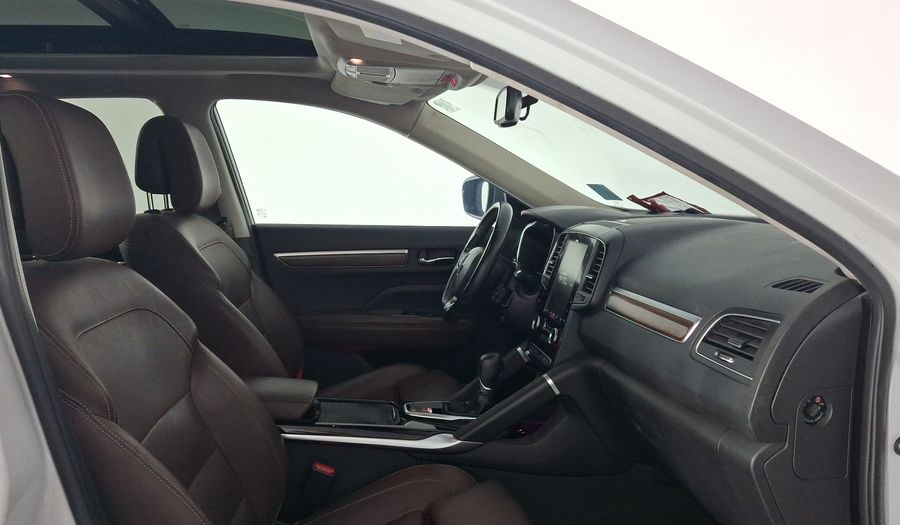 Renault Koleos 2.5 ICONIC CVT Suv 2020