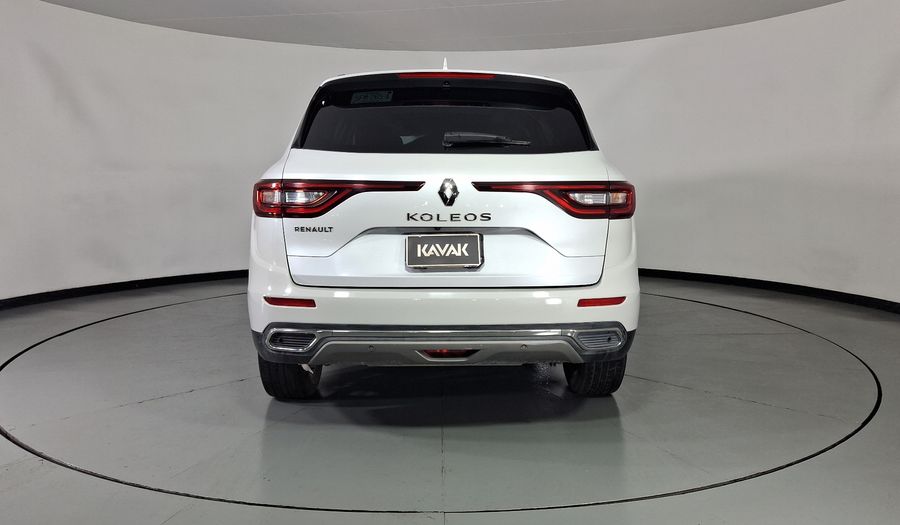 Renault Koleos 2.5 ICONIC CVT Suv 2020