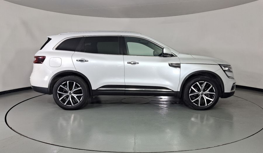 Renault Koleos 2.5 ICONIC CVT Suv 2020